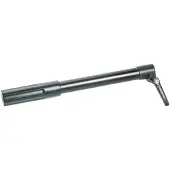 Sachtler Pan Bar Back Section Right