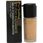 MAC Studio Radiance Serum-Powered Foundation C 4