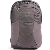 Osprey Farpoint Fairview Travel Daypack Graphite Purple Reserverygsække OneSize