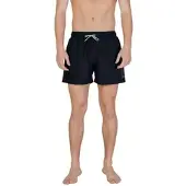 EA7 Swimming Trunk Active - Black - XS
