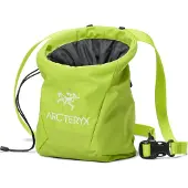 Arc'teryx Ion Sl Chalkbag Mantis Kiipeilyvarusteet M