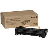 Xerox Rumpu värijauheen siirtoon