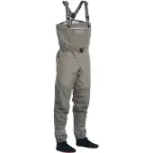 Vision Atom STKFT Wader kahluuhousut