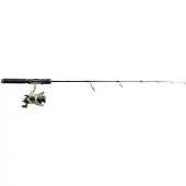 13 Fishing BaitStriker 42"Medium Heavy Dead Stick Combo