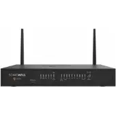 SonicWALL TZ Series (Gen 8) TZ 380