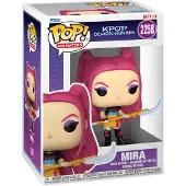 Funko POP! POP! Vinyl K-POP Demon Hunters Mira