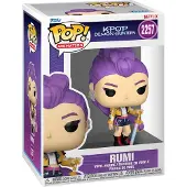 Funko POP! POP! KPOP Demon Hunters Rumi figuuri