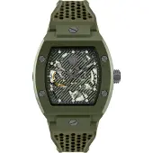 Philipp Plein Pwvba0223 44mm 5atm Automatic Analogical Kello