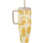 Burga Vuotamaton Termosmuki 1.2L