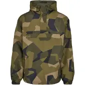 Brandit Summer Windbreaker Huppari