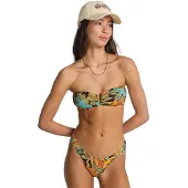Billabong Des Tropiques Sunni Scrunch Bikinien Alaosa