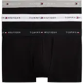 Tommy Hilfiger Um0um03890 Trunk Boxerit 3 Yksiköt