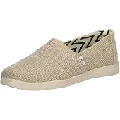 Toms Loafer 'Alpargata Plus' beige