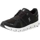 ON Cloud 6 - Black - 44.5