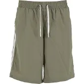 Urban Classics Board Patched Stripe Uimashortsit