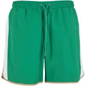 Urban Classics Retro Look Uimashortsit