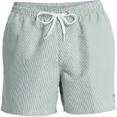 Quiksilver Everyday Deluxe Volley 15 Surffishortsit forest Koko XS