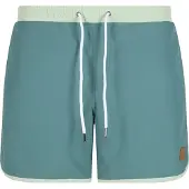 Urban Classics Retro Uimashortsit