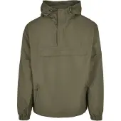 Brandit Summer Windbreaker Huppari