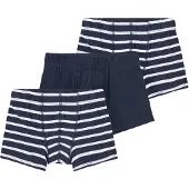 Name it Nkmtights 3P Noos - Navy - 116
