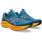 Asics Gt-2000 14 - Blue - 42