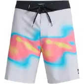 Quiksilver Surfsilk Straight 18 Surffishortsit micro chip thermo stripe Koko 28