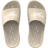 Speedo Slide Af Navy - Cream - 42