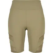 Urban Classics Leggingsit hiekka