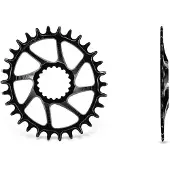Garbaruk Cannondale Hollowgram Ovales Kettenblatt