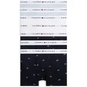 Tommy Hilfiger 7 Pk Trunk Print - Multi/patterned - 128-140