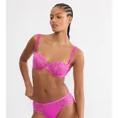 Triumph Palina Waves Of Glow Wh - Pink - 70 D