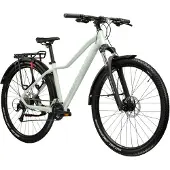 KROSS Lea 4.0 Eq D 29´´ 2026 Maastopyörä
