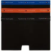 Tommy Hilfiger Um0um03890 Trunk Boxerit 3 Yksiköt