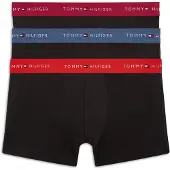 Tommy Hilfiger Um0um03890 Trunk Boxerit 3 Yksiköt