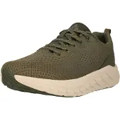 Whistler Veneto Leisure Shoe Wide Fit Men's Ivy Green 44
