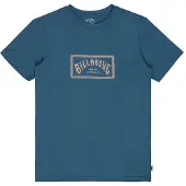 Billabong Arch Frame Ss - Blue - 140