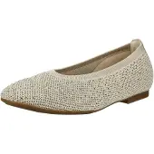 Gabor Ballerina - Beige - 37