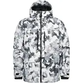 Horsefeathers Pearl Takki arctic camo Koko L