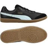 Puma King 21 It - Musta/sininen - Sisäpeli (Ic), koko 44