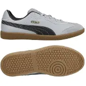 Puma King 21 It - Harmaa/musta - Sisäpeli (Ic), koko 42½