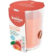 Bolsius True Scents 9,7x8,5cm tuoksukynttilä