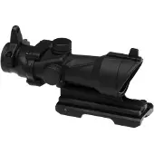 Aim-O 4x32 Qd Combat Kiväärin Tähtäin