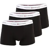 Tommy Hilfiger Um0um03890 Trunk Boxerit 3 Yksiköt