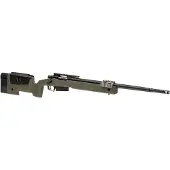 CYMA Cm700a M40a5 Bolt Action Airsoft-tarkka-ampuja
