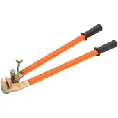 PICARD Kourun taivutuslaite 0070840-620; 620 mm; 40x6 mm