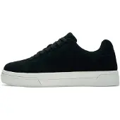 Selected Slmdavid Chunky Suede Sneaker 2.0 Noos - Black - 46