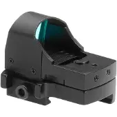 Aim-O Reflex Sight Kiväärin Tähtäin