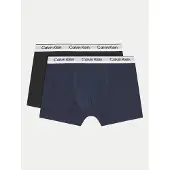 Calvin Klein Underwear Alushousut marine / musta