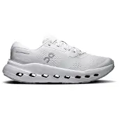 ON Women's Cloudrunner 3 Frost/Glacier Juoksukengät 41