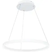Grönlund Layer 1 LED 60cm 3200K 30W riippuvalaisin valkoinen